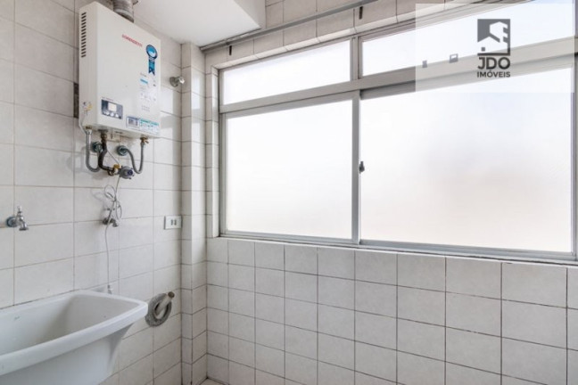 Imagem Apartamento com 3 Quartos à Venda, 71 m² em Bacacheri - Curitiba Imagem Apartamento com 3 Quartos à Venda, 71 m² em Bacacheri - Curitiba