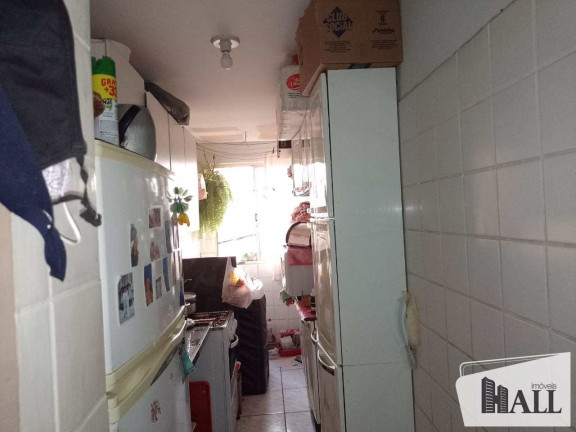 Imagem Apartamento com 2 Quartos à Venda, 52 m² em Parque Residencial Dom Lafaiete Libânio - São José Do Rio Preto Imagem Apartamento com 2 Quartos à Venda, 52 m² em Parque Residencial Dom Lafaiete Libânio - São José Do Rio Preto