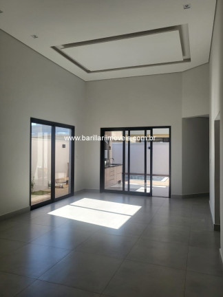 Imagem Casa com 3 Quartos à Venda, 165 m² em Residencial Villa Di San Francesco - Ribeirão Preto