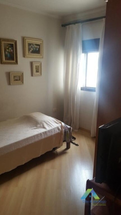 Imagem Apartamento com 4 Quartos à Venda, 136 m² em Vila Mariana - São Paulo Imagem Apartamento com 4 Quartos à Venda, 136 m² em Vila Mariana - São Paulo