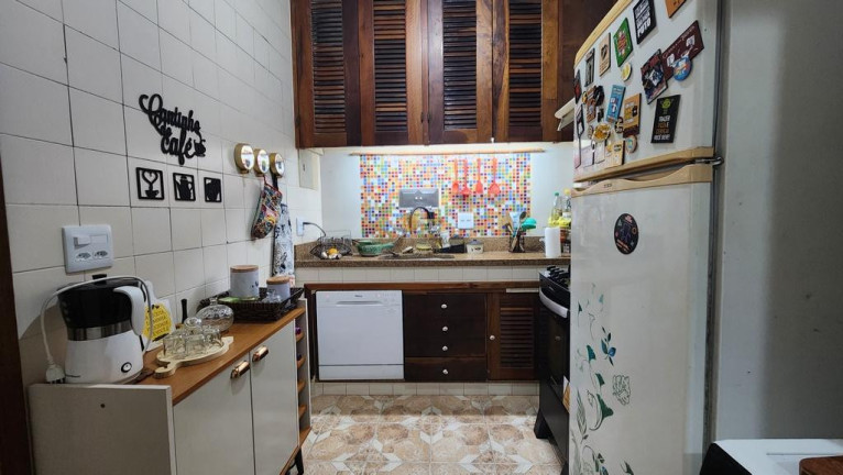 Imagem Apartamento com 2 Quartos à Venda, 44 m² em Várzea - Teresópolis