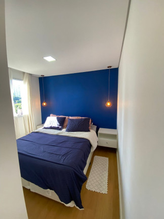 Imagem Imóvel com 2 Quartos à Venda, 42 m² em Parque Reboucas - São Paulo Imagem Imóvel com 2 Quartos à Venda, 42 m² em Parque Reboucas - São Paulo