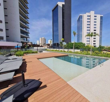 Imagem Apartamento com 3 Quartos à Venda, 131 m² em Parque Campolim - Sorocaba