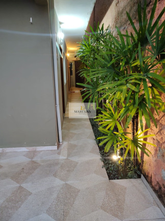 Imagem Imóvel com 10 Quartos à Venda, 334 m² em Pereque - Ilhabela