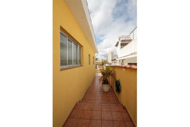 Imagem Casa com 4 Quartos à Venda,  em Cambuci - São Paulo