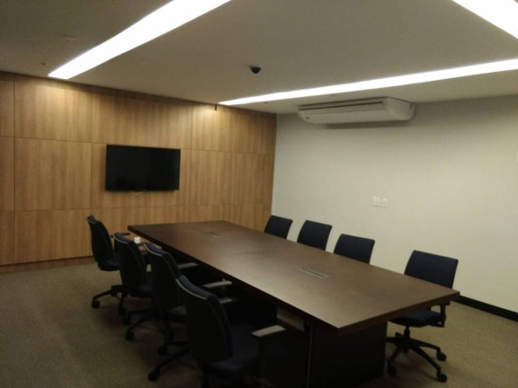 Imagem Sala Comercial à Venda, 533 m² em Papicu - Fortaleza Imagem Sala Comercial à Venda, 533 m² em Papicu - Fortaleza
