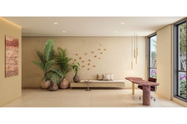 Imagem Apartamento com 2 Quartos à Venda, 87 m² em Vila Madalena - São Paulo