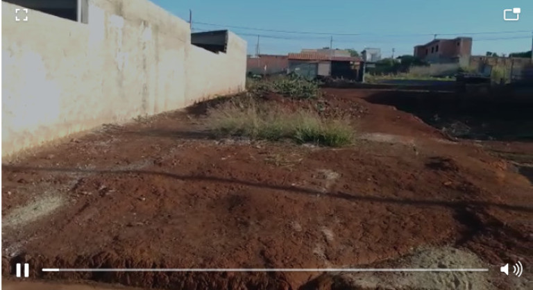 Terreno à Venda, 250 m² em Residencial Astória - Tatuí