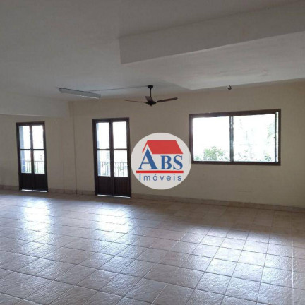 Imagem Apartamento com 1 Quarto à Venda, 90 m² em Aparecida - Santos