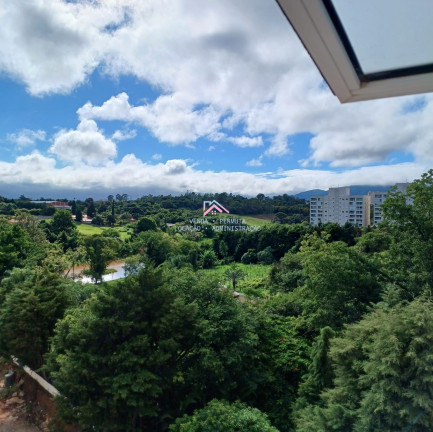 Imagem Apartamento com 2 Quartos à Venda, 69 m² em Medeiros - Jundiaí