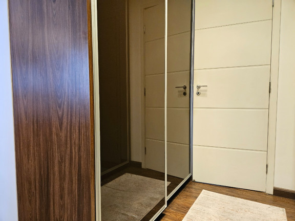 Imagem Apartamento com 3 Quartos à Venda, 121 m² em Lauzane Paulista - São Paulo