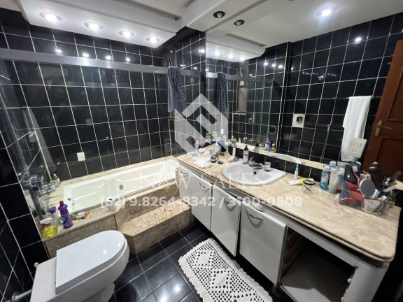 Imagem Apartamento com 4 Quartos à Venda, 248 m² em Setor Bueno - Goiânia