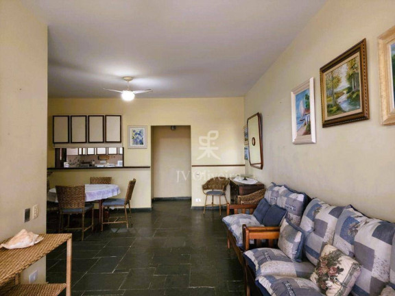 Imagem Apartamento com 3 Quartos à Venda, 126 m² em Riviera De São Lourenço - Bertioga