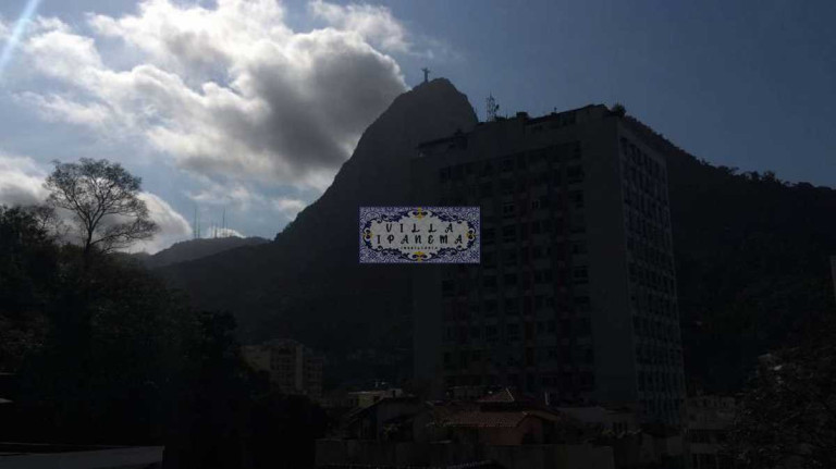 Imagem Apartamento com 3 Quartos à Venda, 110 m² em Humaitá - Rio De Janeiro Imagem Apartamento com 3 Quartos à Venda, 110 m² em Humaitá - Rio De Janeiro