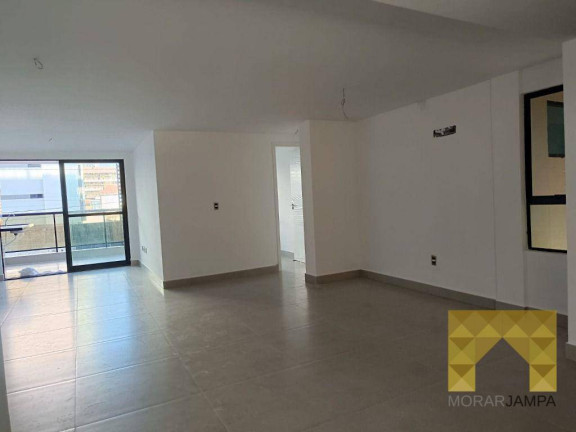 Apartamento com 2 Quartos à Venda, 92 m² em Poço - Cabedelo