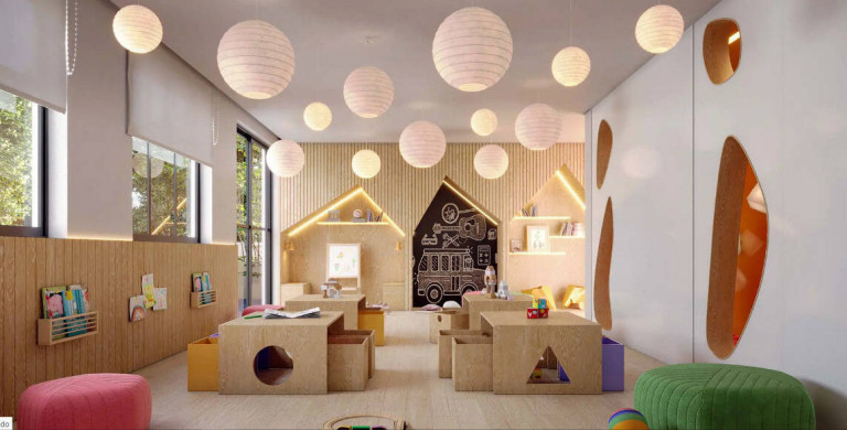 Imagem Apartamento com 3 Quartos à Venda,  em Planeta Square Garden - Sorocaba