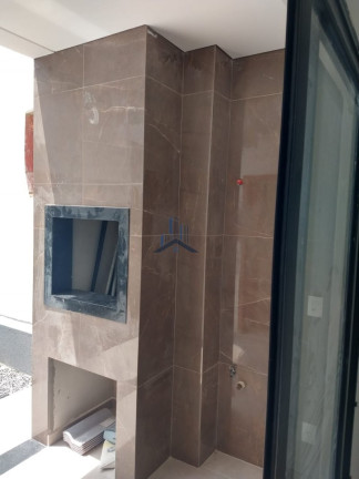 Imagem Sobrado com 3 Quartos à Venda, 114 m² em Saguaçu - Joinville
