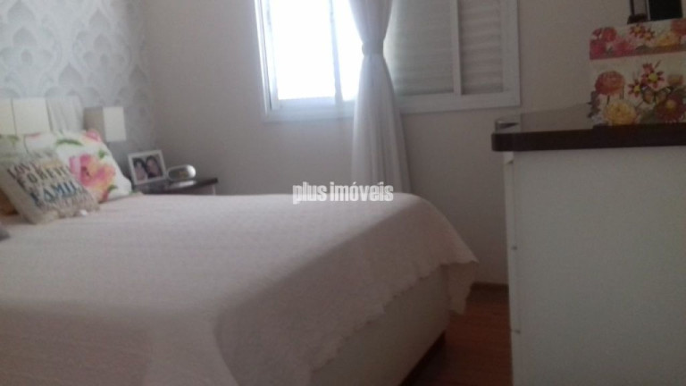 Imagem Apartamento com 3 Quartos à Venda, 128 m² em Chácara Inglesa - São Paulo Imagem Apartamento com 3 Quartos à Venda, 128 m² em Chácara Inglesa - São Paulo
