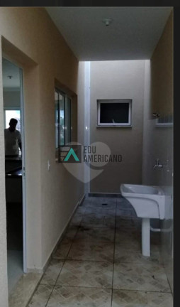 Imagem Casa com 2 Quartos à Venda, 75 m² em Jardim Imperial - Atibaia Imagem Casa com 2 Quartos à Venda, 75 m² em Jardim Imperial - Atibaia
