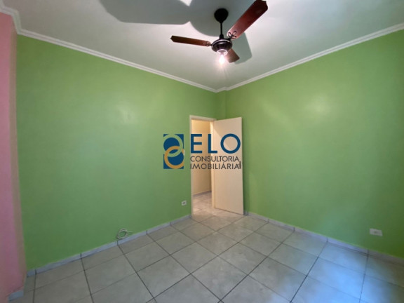Imagem Apartamento com 2 Quartos à Venda, 109 m² em Centro - São Vicente Imagem Apartamento com 2 Quartos à Venda, 109 m² em Centro - São Vicente