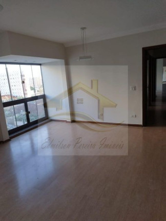 Imagem Apartamento com 3 Quartos à Venda, 86 m² em Vila Larsen 1 - Londrina Imagem Apartamento com 3 Quartos à Venda, 86 m² em Vila Larsen 1 - Londrina