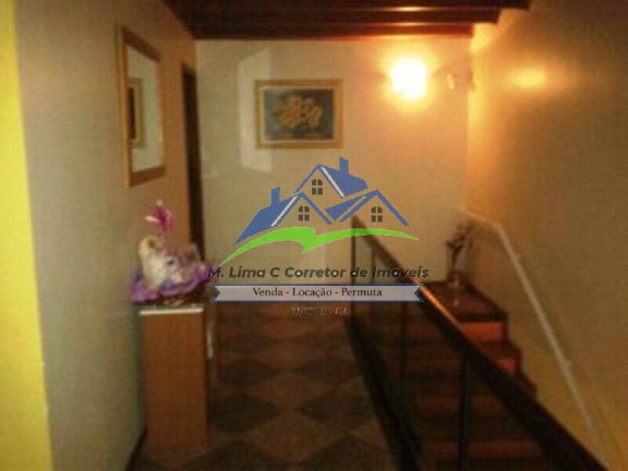 Imagem Casa com 3 Quartos à Venda, 213 m² em Terra Preta (terra Preta) - Mairiporã