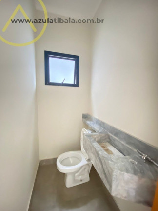 Imagem Casa com 3 Quartos à Venda, 145 m² em Jardim Do Lago - Atibaia