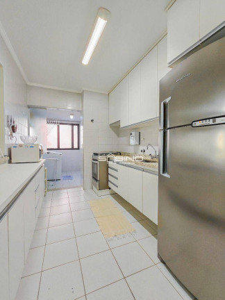 Imagem Apartamento com 3 Quartos para Alugar, 109 m² em Riviera De São  Lourenço  - Bertioga