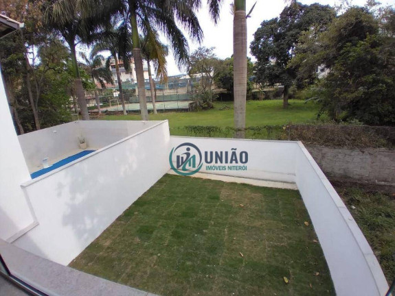 Imagem Casa com 4 Quartos à Venda, 135 m² em Itaipu - Niterói
