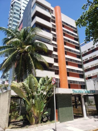 Apartamento com 3 Quartos à Venda, 232 m² em Pina - Recife