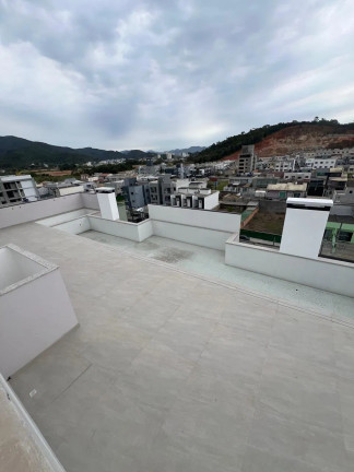 Imagem Apartamento com 2 Quartos à Venda, 55 m² em Rio Pequeno - Camboriú