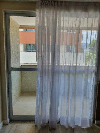 Imagem Imóvel com 1 Quarto à Venda, 35 m² em Campo Grande - Rio De Janeiro