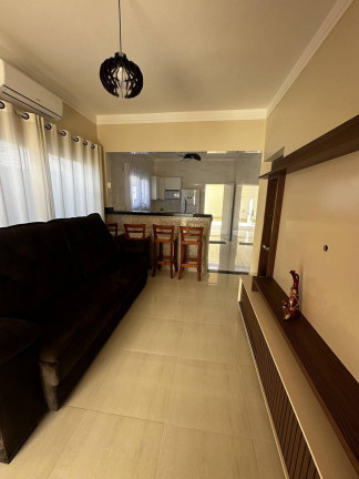 Imagem Casa com 3 Quartos à Venda, 160 m² em Solemar - Praia Grande Imagem Casa com 3 Quartos à Venda, 160 m² em Solemar - Praia Grande