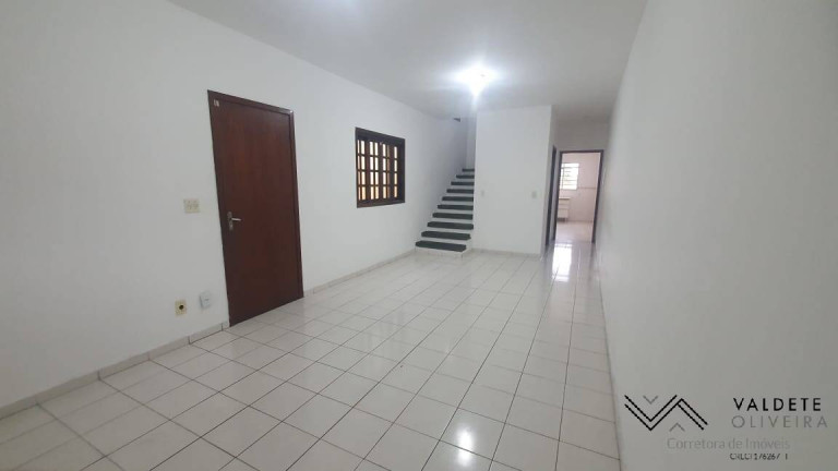 Foto do imóvel Casa com 3 Quartos à Venda, 125 m² em Bosque Dos Eucaliptos - São José Dos Campos