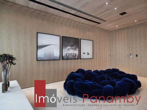 Imagem Apartamento com 3 Quartos à Venda, 606 m² em Vila Suzana - São Paulo Imagem Apartamento com 3 Quartos à Venda, 606 m² em Vila Suzana - São Paulo