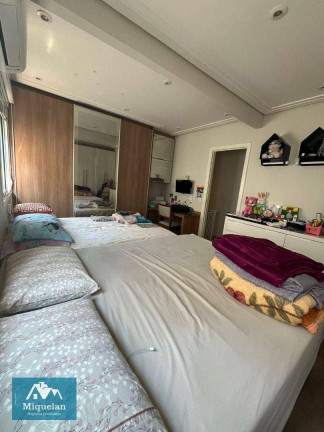 Imagem Sobrado com 3 Quartos à Venda, 140 m² em Vila Siqueira - São Paulo Imagem Sobrado com 3 Quartos à Venda, 140 m² em Vila Siqueira - São Paulo