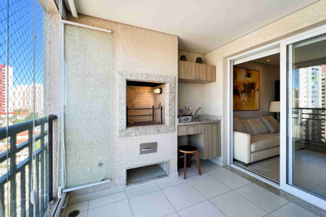 Imagem Imóvel com 2 Quartos à Venda, 86 m² em Perdizes - São Paulo Imagem Imóvel com 2 Quartos à Venda, 86 m² em Perdizes - São Paulo