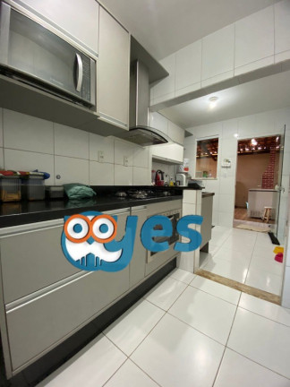 Imagem Casa com 3 Quartos à Venda, 189 m² em Sim - Feira De Santana