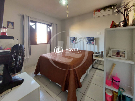 Imagem Casa de Condomínio com 4 Quartos à Venda, 185 m² em Parque Do Jiqui - Parnamirim