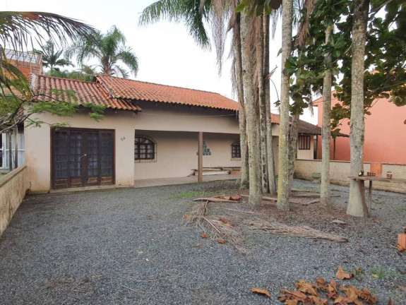 Casa com 2 Quartos à Venda, 78 m² em Pinheiros - Balneário Barra Do Sul