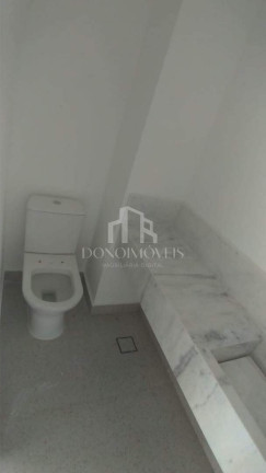 Imagem Apartamento com 3 Quartos à Venda, 161 m² em Campestre - Santo André