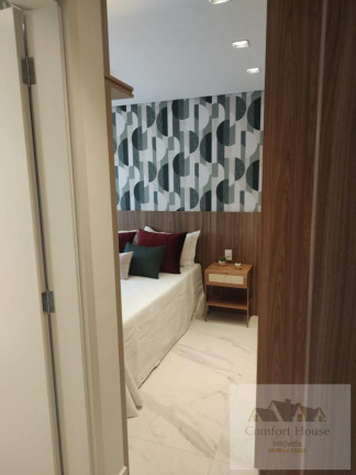 Imagem Imóvel com 2 Quartos à Venda, 51 m² em Fundação - São Caetano Do Sul