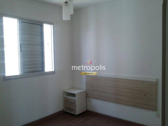 Imagem Apartamento com 2 Quartos à Venda, 52 m² em Vila Liviero - São Paulo