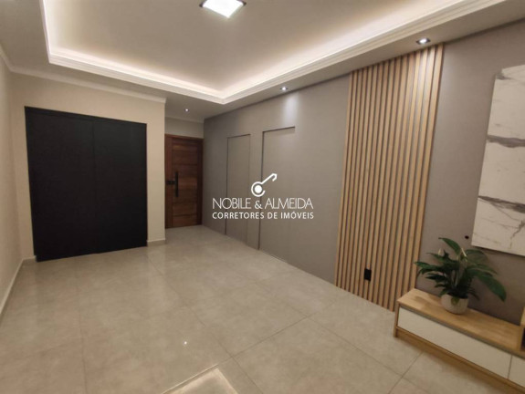 Cobertura com 3 Quartos à Venda, 190 m² em Campo Grande - Santos