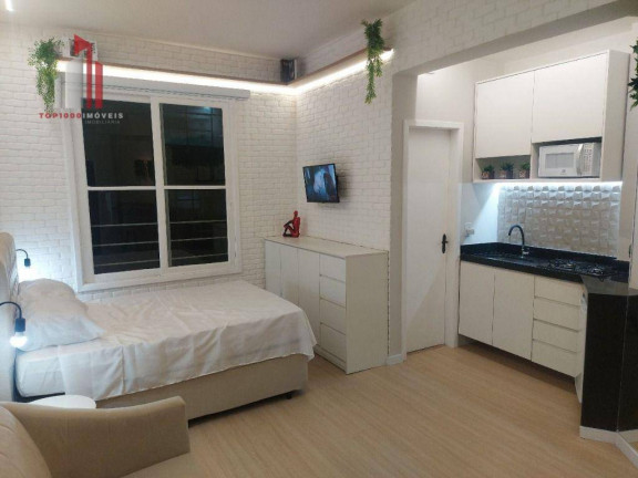 Imagem Studio com 1 Quarto à Venda, 32 m² em Centro - São Paulo