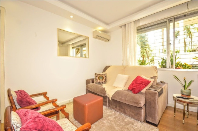 Imagem Apartamento com 2 Quartos à Venda, 82 m² em Bela Vista - Porto Alegre