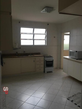 Imagem Apartamento com 3 Quartos à Venda, 113 m² em Ponta Da Praia - Santos