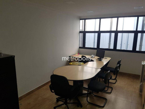 Imagem Sala Comercial à Venda, 50 m² em Centro - São Caetano Do Sul