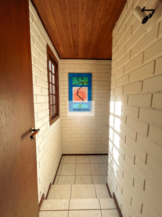 Imagem Casa com 3 Quartos à Venda, 190 m² em Paúba - São Sebastião