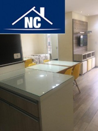 Imagem Apartamento com 2 Quartos à Venda, 47 m² em Jardim Celeste - São Paulo